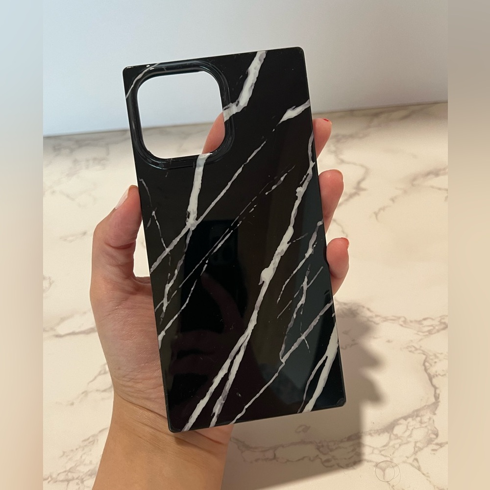 Flaunt I phone 13 pro max case